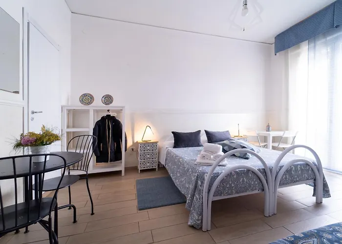 Hotel Bella Capri Napoli