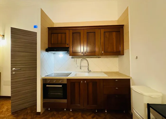 Hostel Mancini Neapel