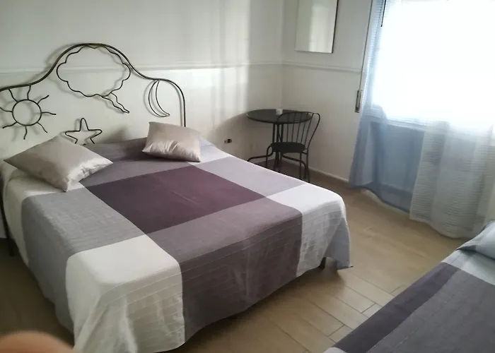 Hotel Bella Capri Napoli